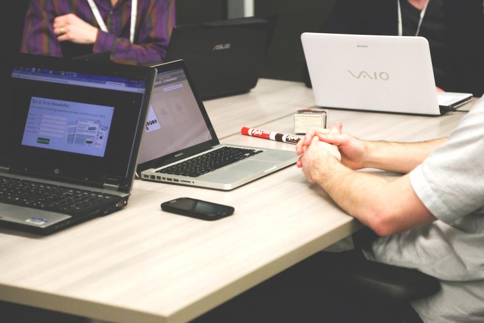 Enterprise Engineering